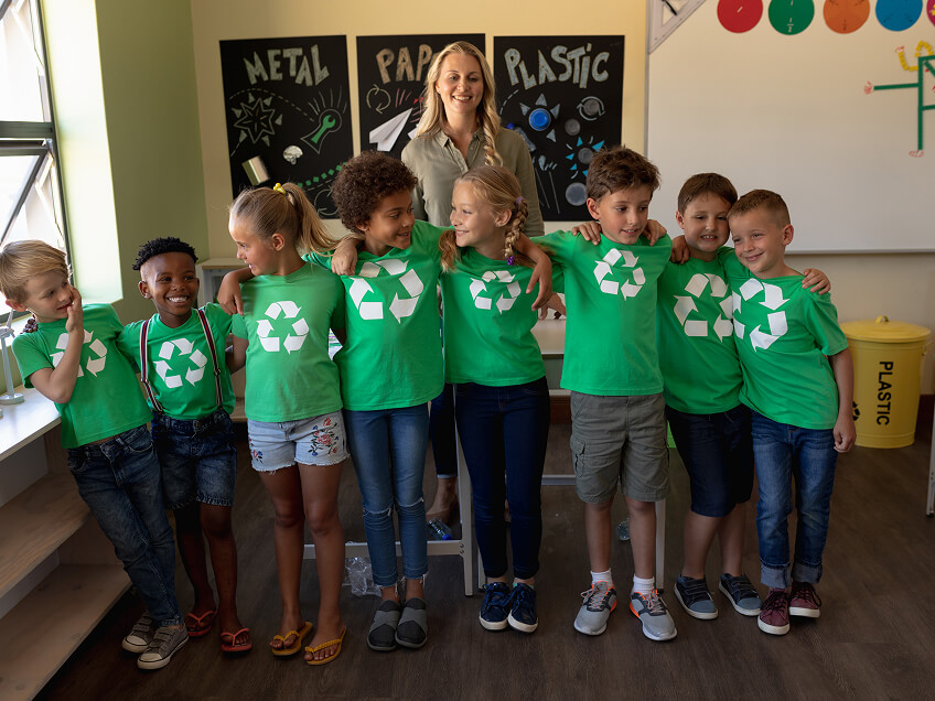 Education for Every Child