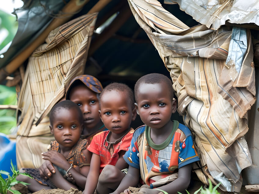 Sponsor an Orphan&rsquo;s Journey