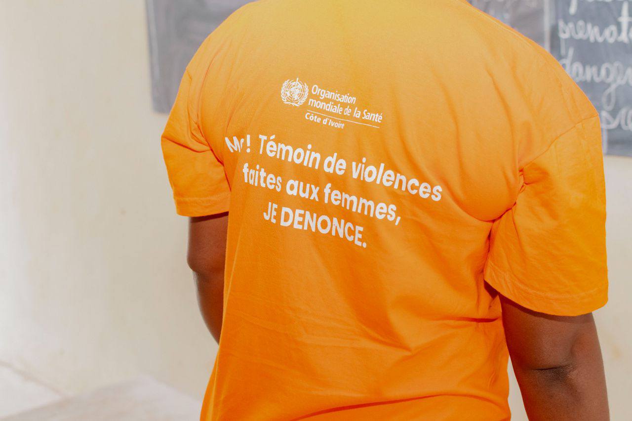 Une sensibilisation engagée contre les VBG et pour la santé communautaire